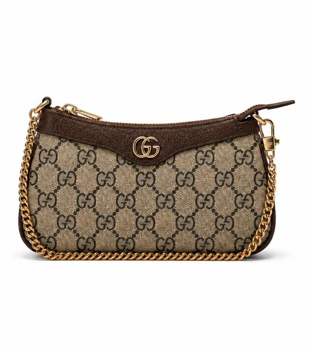 Designer bag after
